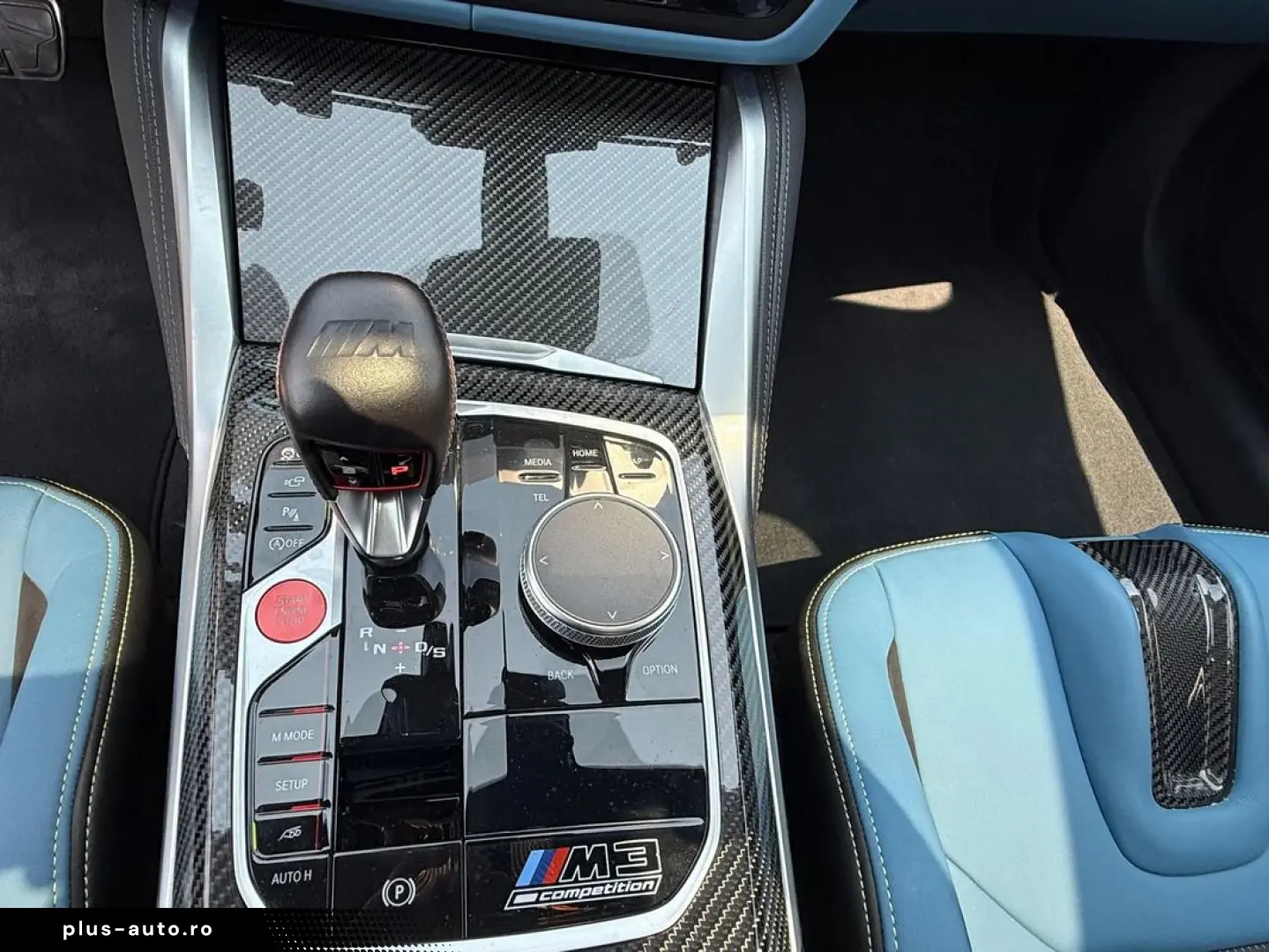 Bmw Bmw-M3