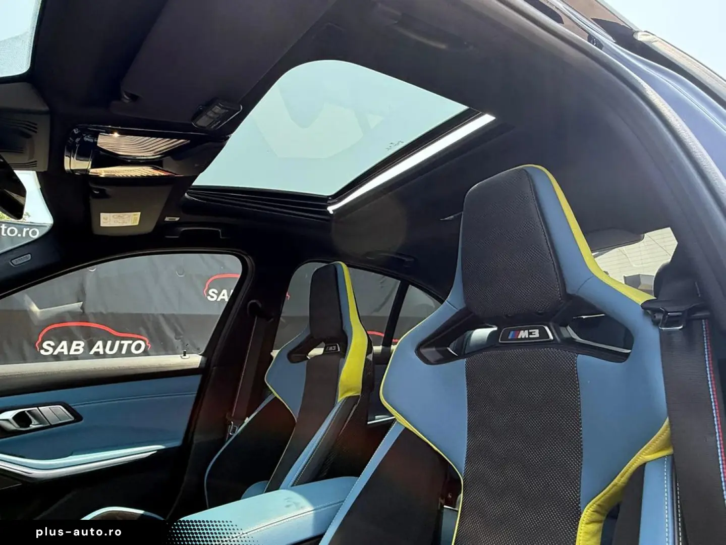 Bmw Bmw-M3
