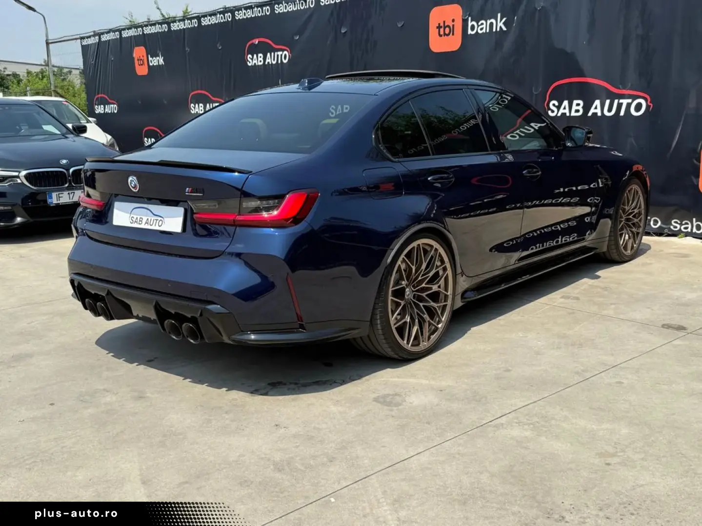Bmw Bmw-M3