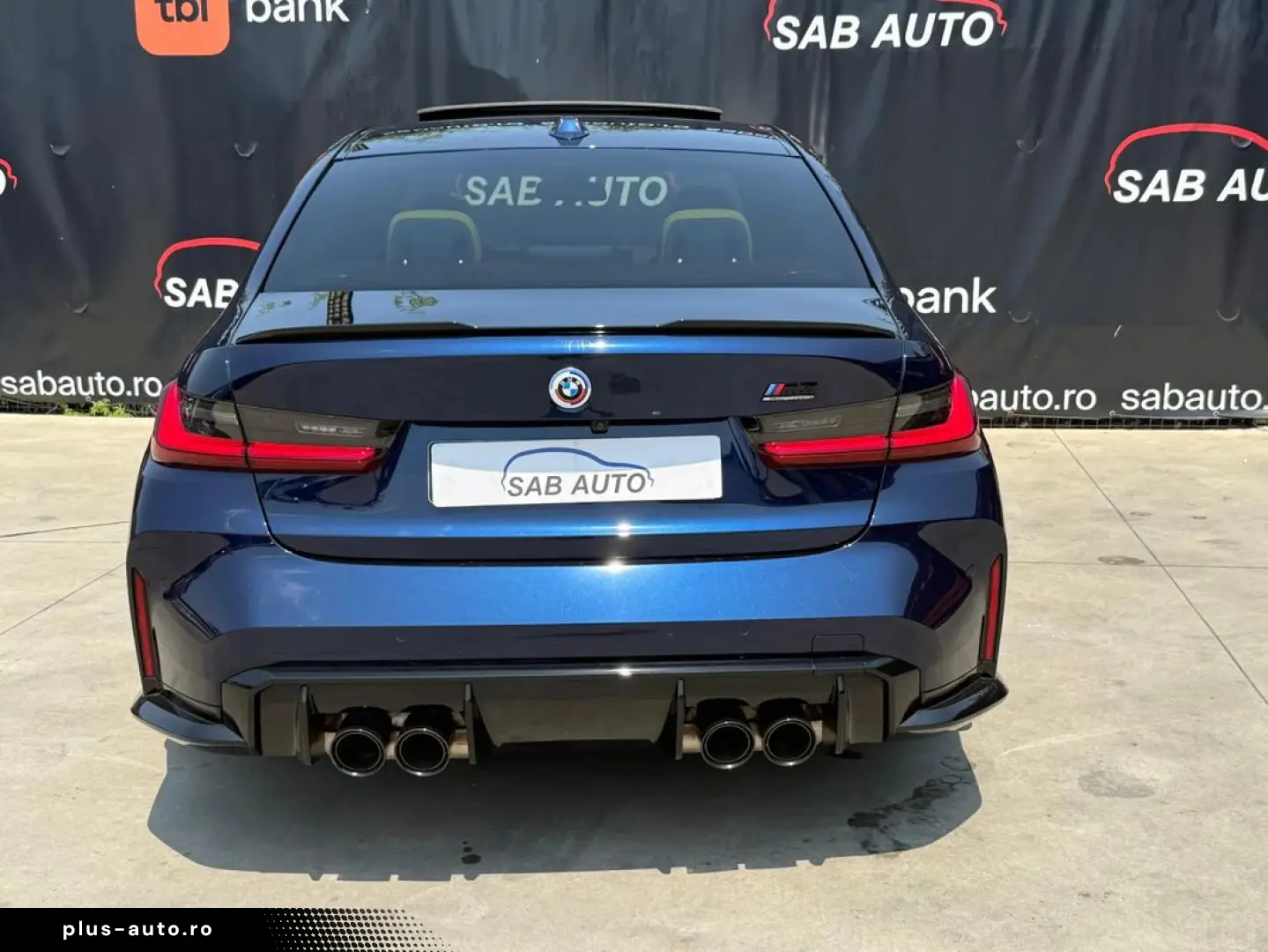 Bmw Bmw-M3