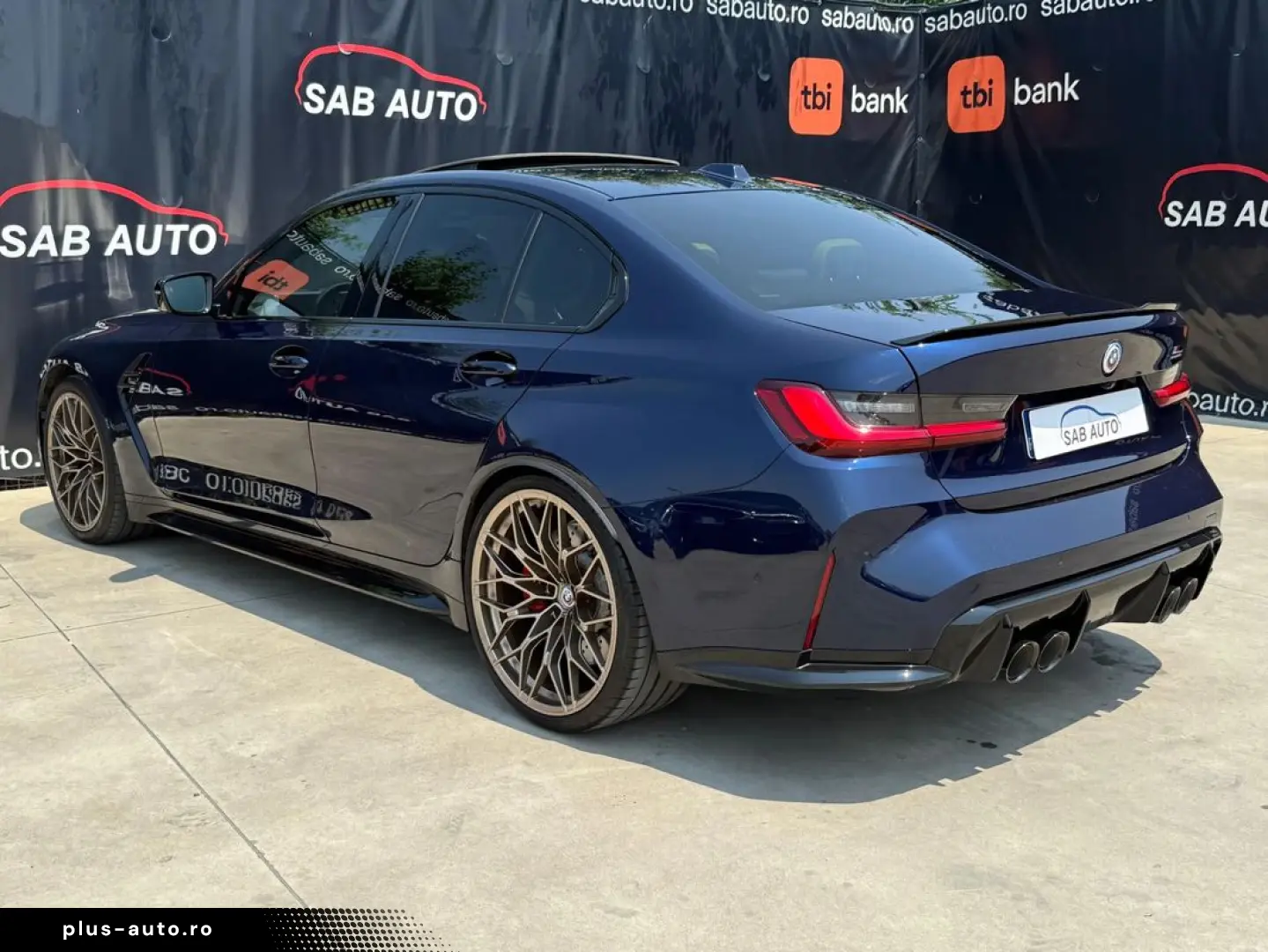 Bmw Bmw-M3