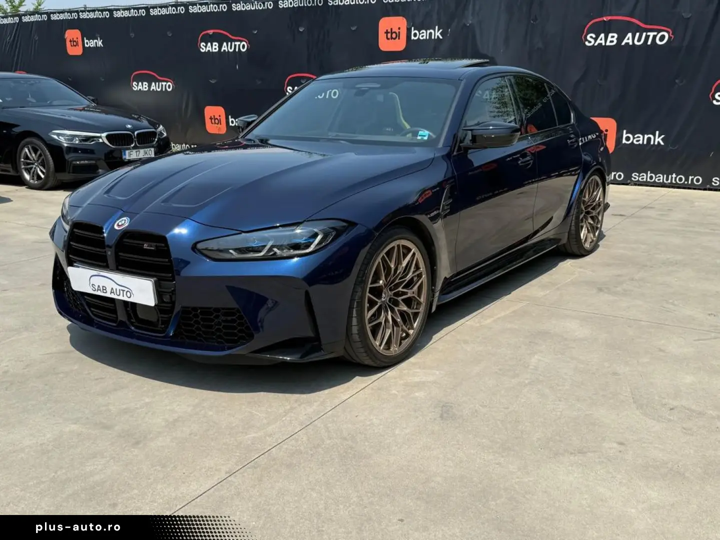 Bmw Bmw-M3
