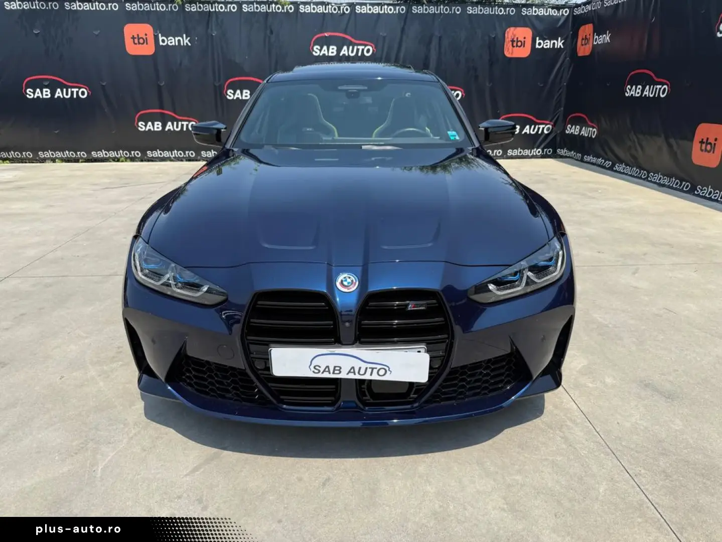 Bmw Bmw-M3