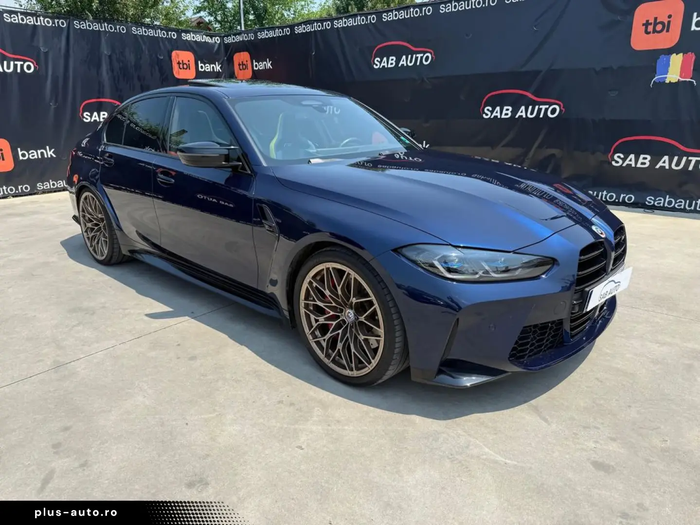 Bmw Bmw-M3