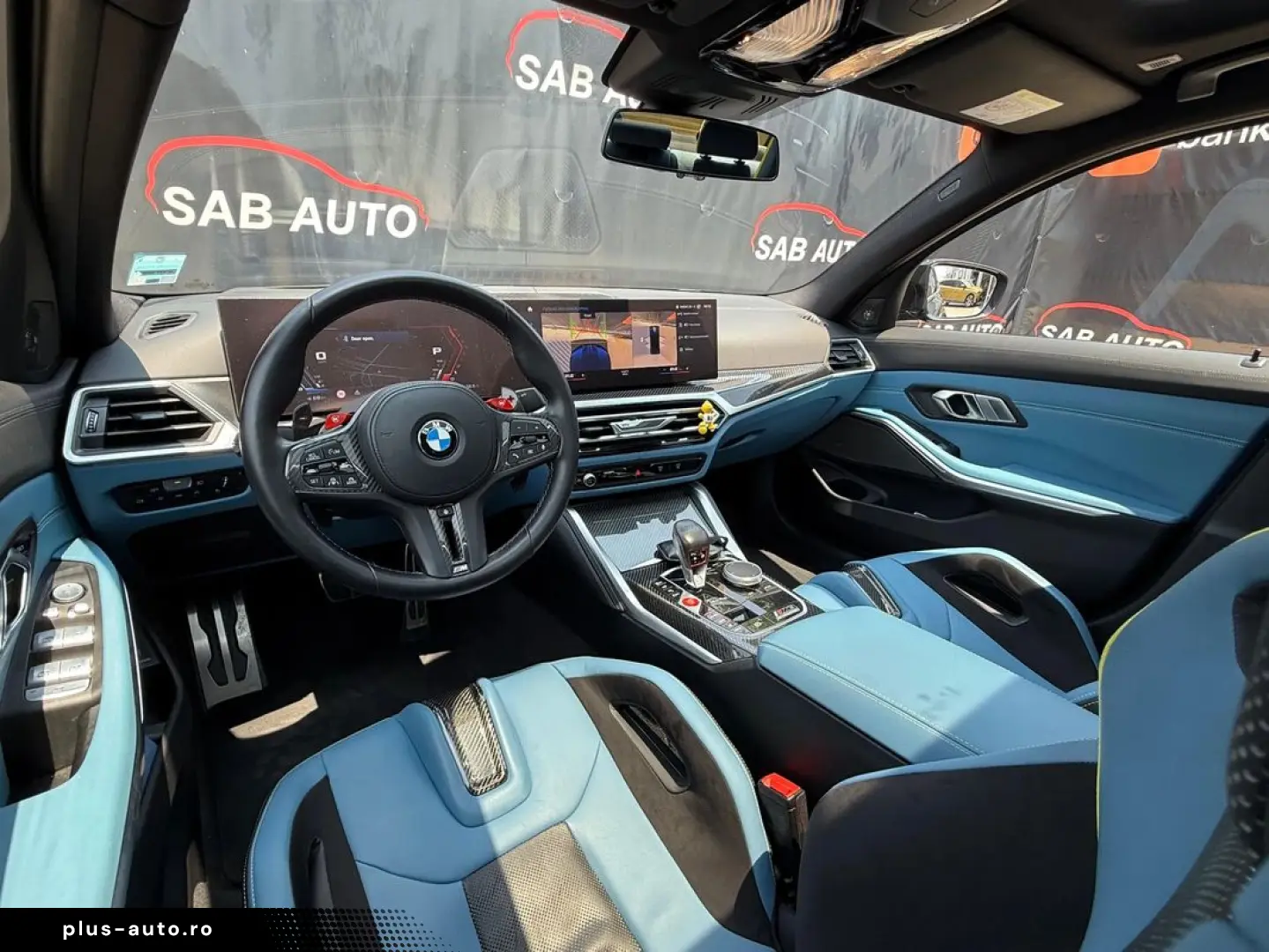Bmw Bmw-M3