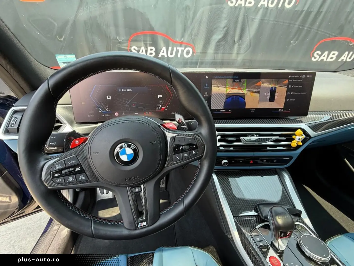 Bmw Bmw-M3