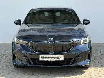 BMW 540d xDrive M Sport LED  4xShz&AC