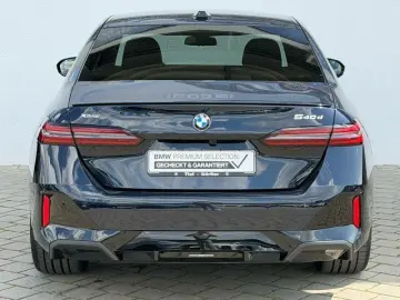 BMW 540d xDrive M Sport LED  4xShz&AC