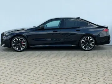 BMW 540d xDrive M Sport LED  4xShz&AC