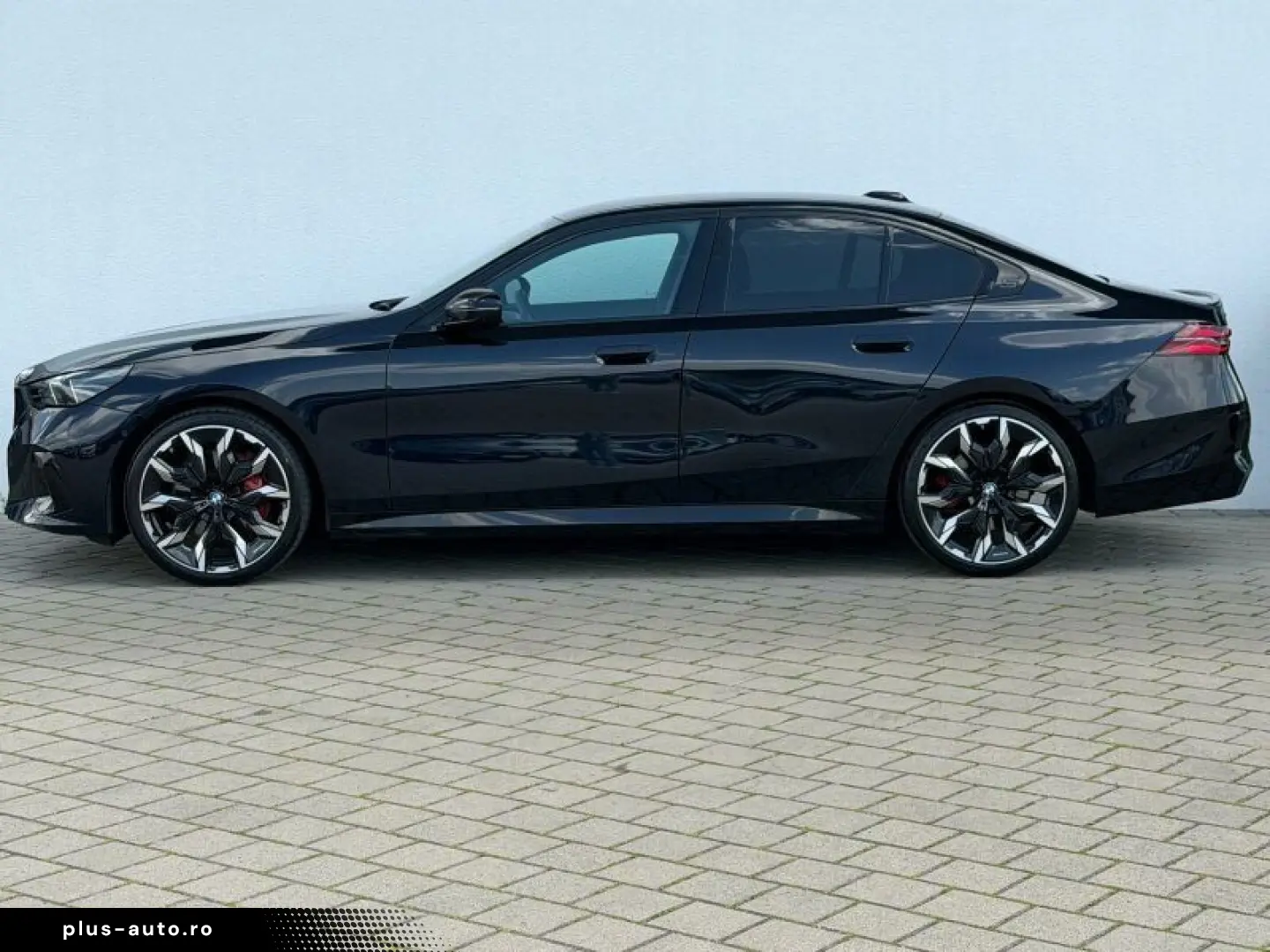 BMW 540d xDrive M Sport LED  4xShz&AC