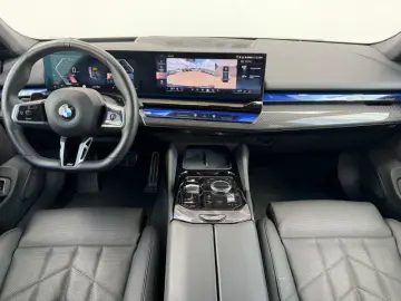 BMW 540d xDrive M Sport LED  4xShz&AC