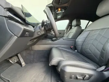 BMW 540d xDrive M Sport LED  4xShz&AC