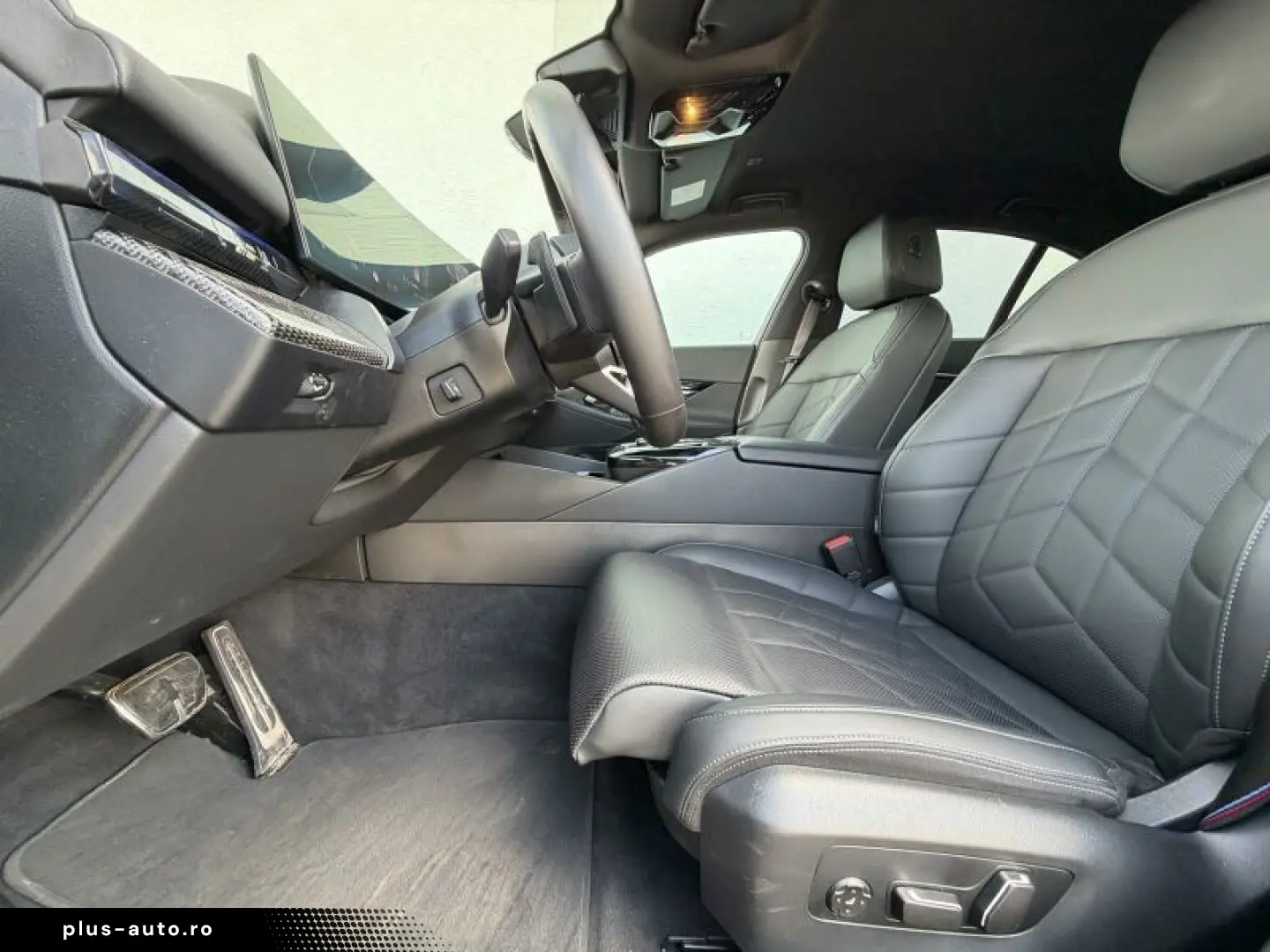 BMW 540d xDrive M Sport LED  4xShz&AC