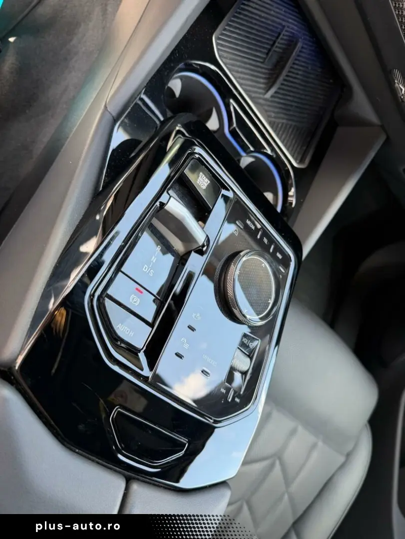 BMW 540d xDrive M Sport LED  4xShz&AC