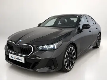 BMW 540 d xDrive Lim. M Sport 1.HAND HUD