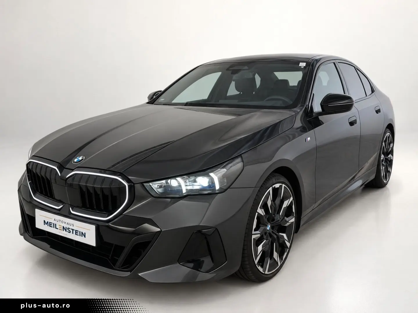 BMW 540 d xDrive Lim. M Sport 1.HAND HUD