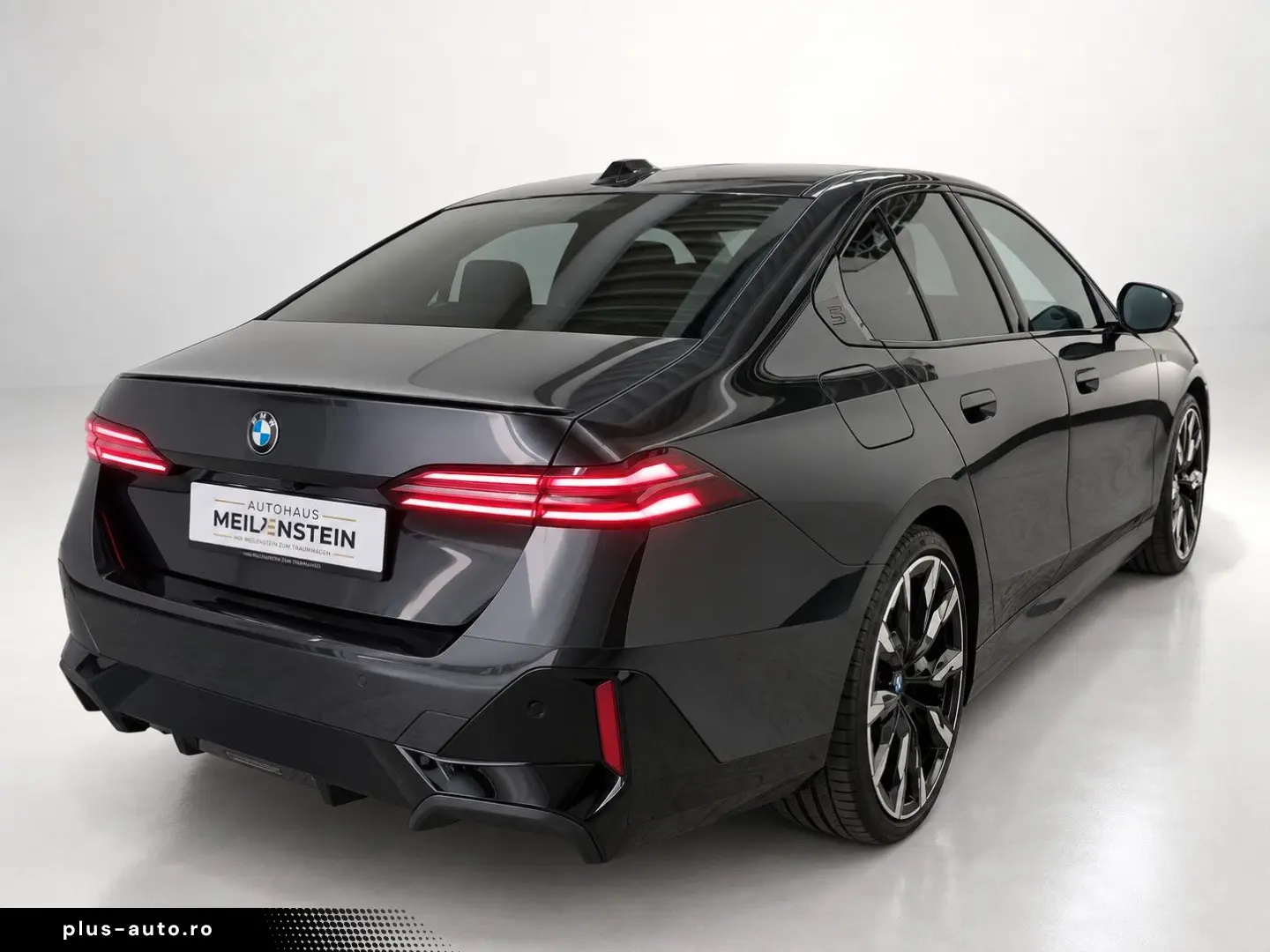 BMW 540 d xDrive Lim. M Sport 1.HAND HUD