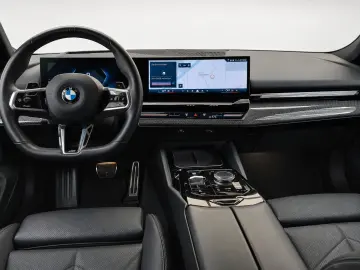 BMW 540 d xDrive Lim. M Sport 1.HAND HUD