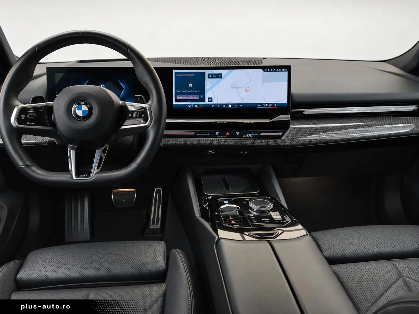 BMW 540 d xDrive Lim. M Sport 1.HAND HUD