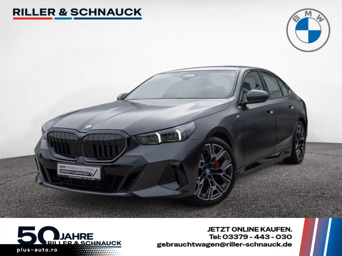 BMW 530e M-Sport Pro NAVI HUD ACC SITZBELÜFTUNG 360