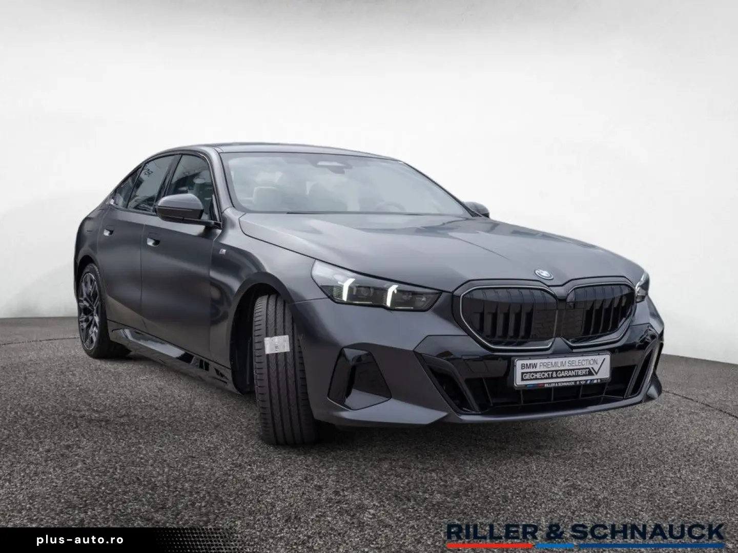 BMW 530e M-Sport Pro NAVI HUD ACC SITZBELÜFTUNG 360