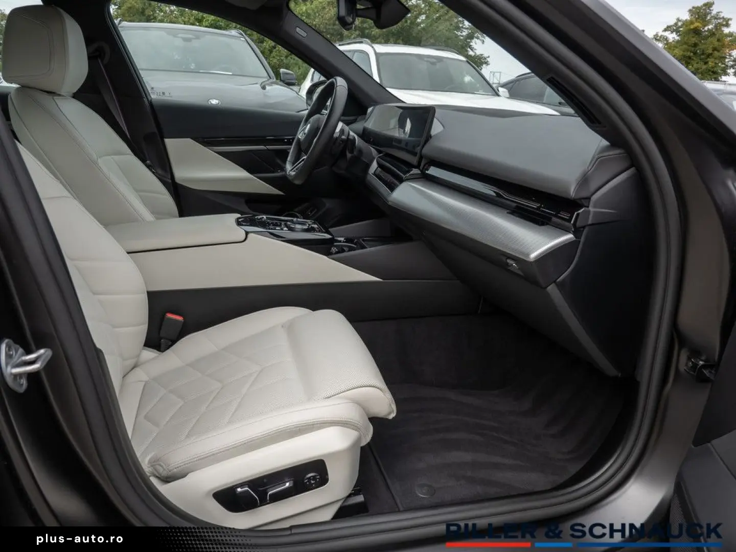 BMW 530e M-Sport Pro NAVI HUD ACC SITZBELÜFTUNG 360