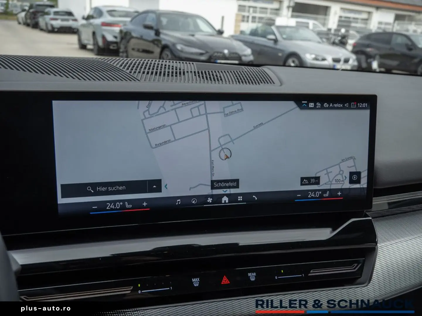 BMW 530e M-Sport Pro NAVI HUD ACC SITZBELÜFTUNG 360
