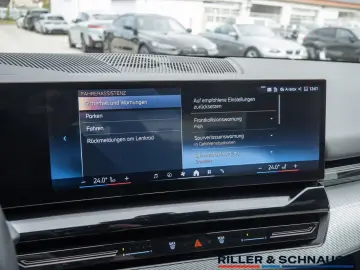 BMW 530e M-Sport Pro NAVI HUD ACC SITZBELÜFTUNG 360