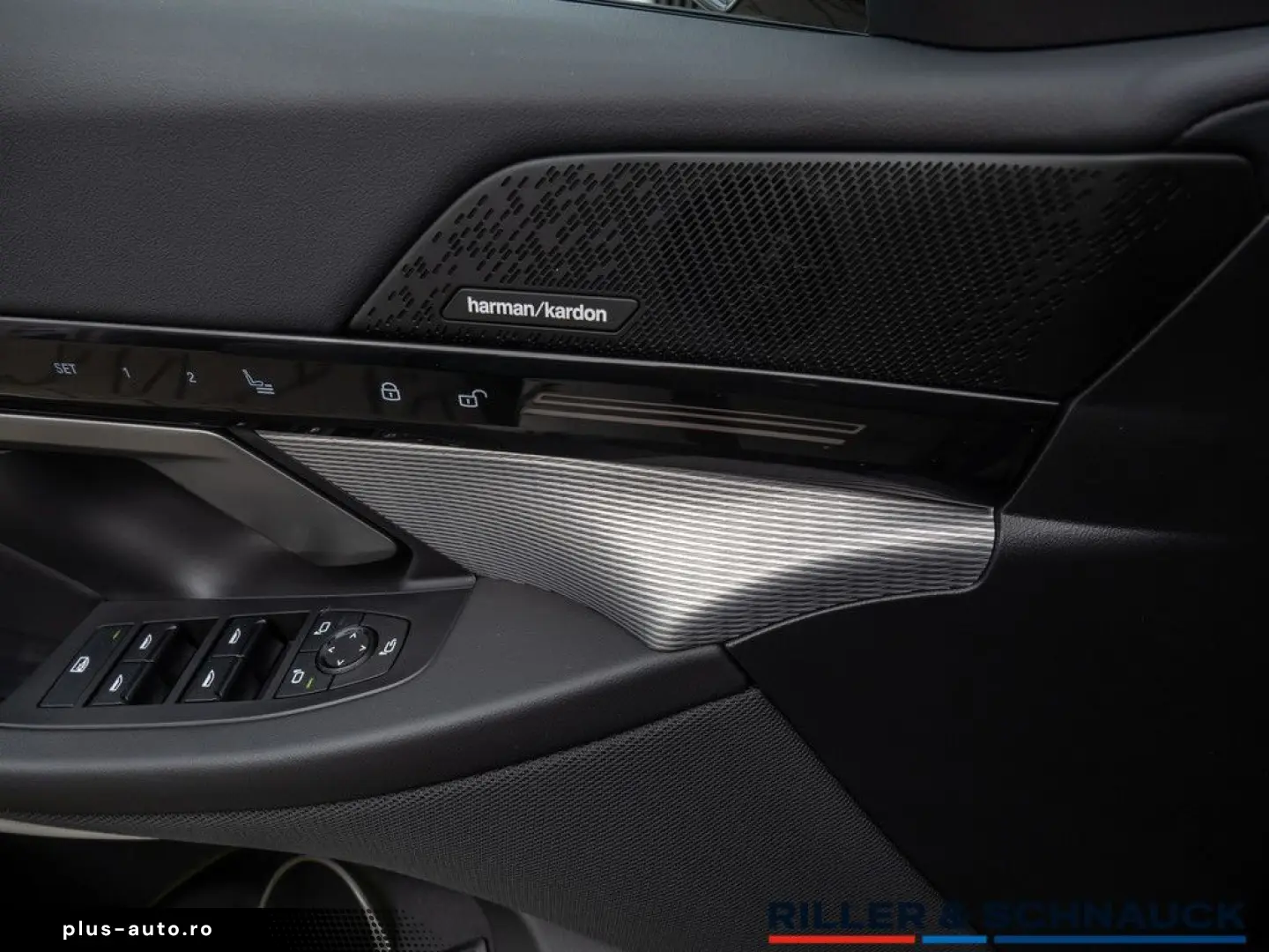BMW 530e M-Sport Pro NAVI HUD ACC SITZBELÜFTUNG 360
