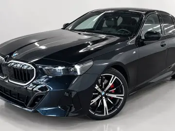 BMW 520 d M Sport PRO  HeadUp  360  H K  Iconic