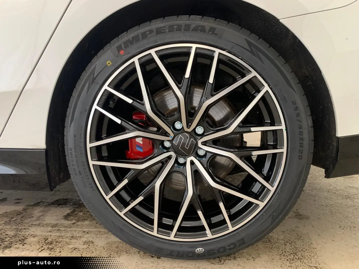 BMW 520 d M SPORT PRO DRIVE 360    HUD   ICONIC