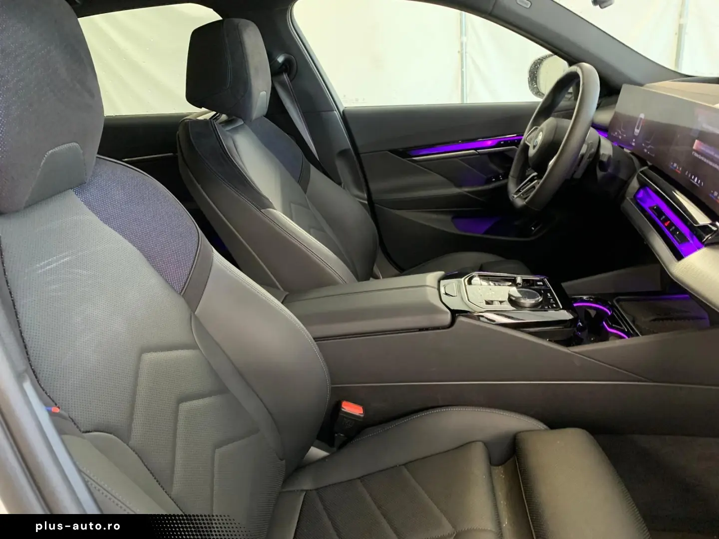 BMW 520 d M SPORT PRO DRIVE 360    HUD   ICONIC