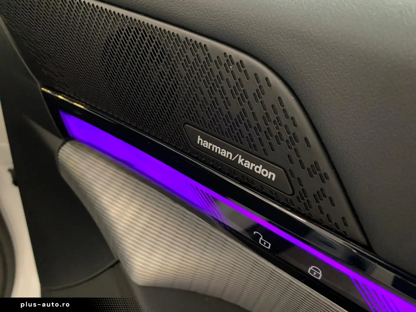 BMW 520 d M SPORT PRO DRIVE 360    HUD   ICONIC