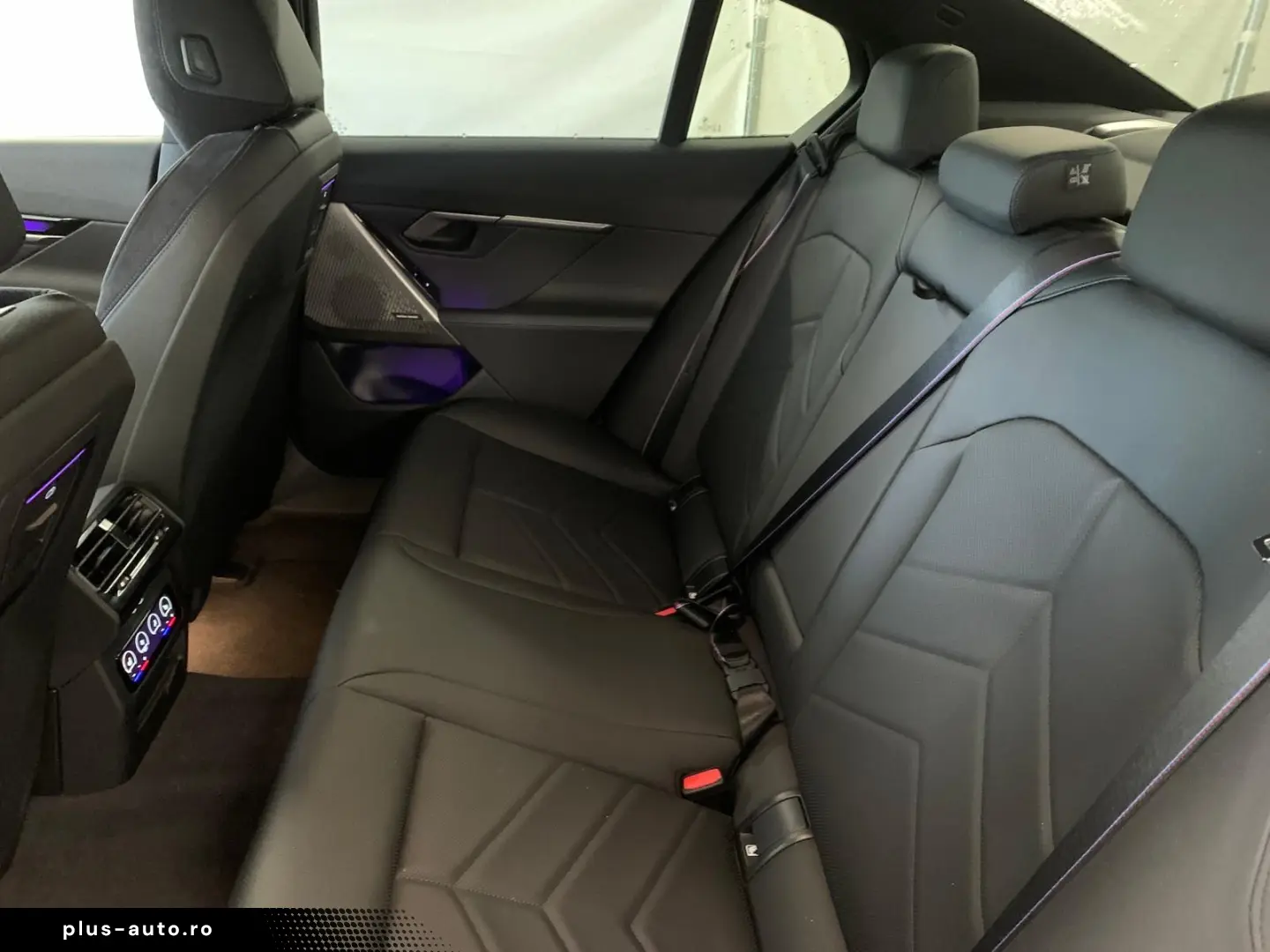 BMW 520 d M SPORT PRO DRIVE 360    HUD   ICONIC