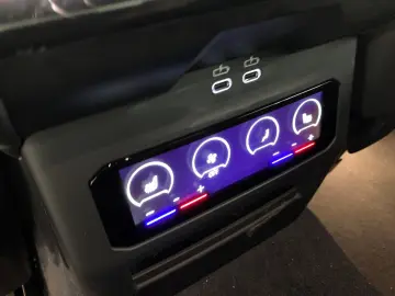 BMW 520 d M SPORT PRO DRIVE 360    HUD   ICONIC