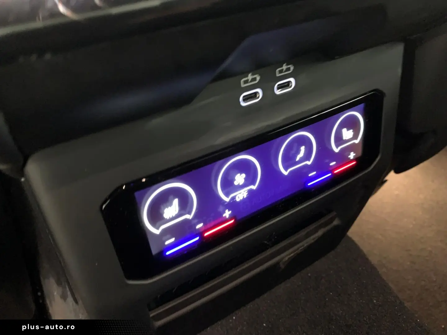 BMW 520 d M SPORT PRO DRIVE 360    HUD   ICONIC
