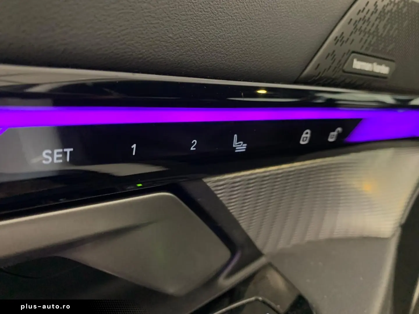 BMW 520 d M SPORT PRO DRIVE 360    HUD   ICONIC
