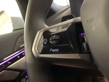 BMW 520 d M SPORT PRO DRIVE 360    HUD   ICONIC