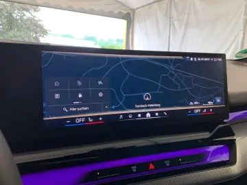 BMW 520 d M SPORT PRO DRIVE 360    HUD   ICONIC