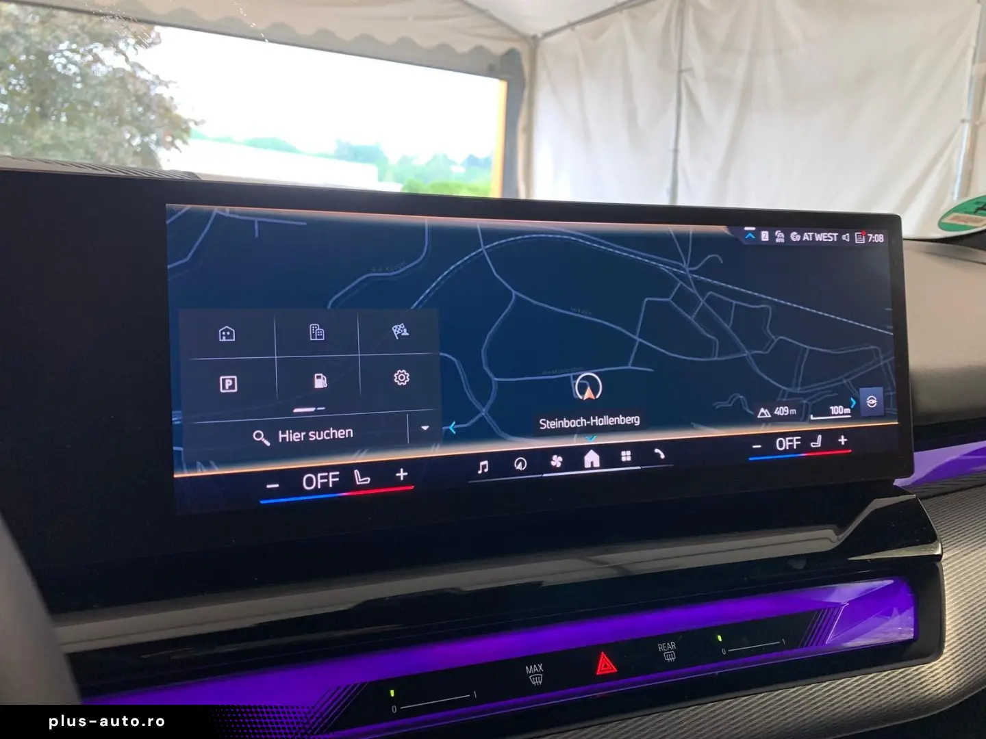 BMW 520 d M SPORT PRO DRIVE 360    HUD   ICONIC