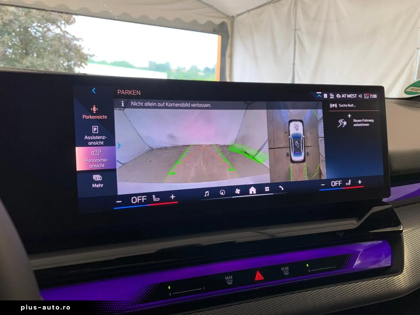 BMW 520 d M SPORT PRO DRIVE 360    HUD   ICONIC