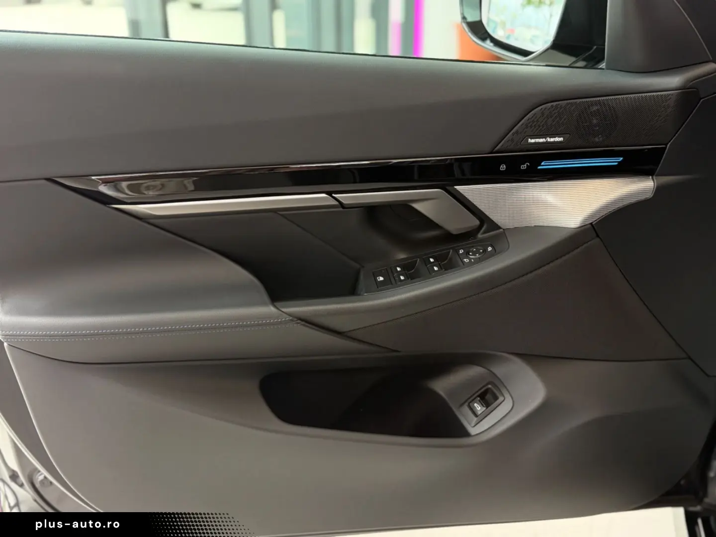 BMW 520 d M Sport Driving Assist Panorama