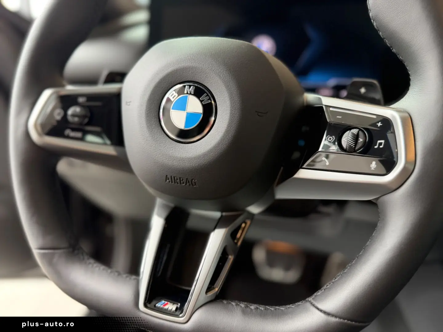 BMW 520 d M Sport Driving Assist Panorama