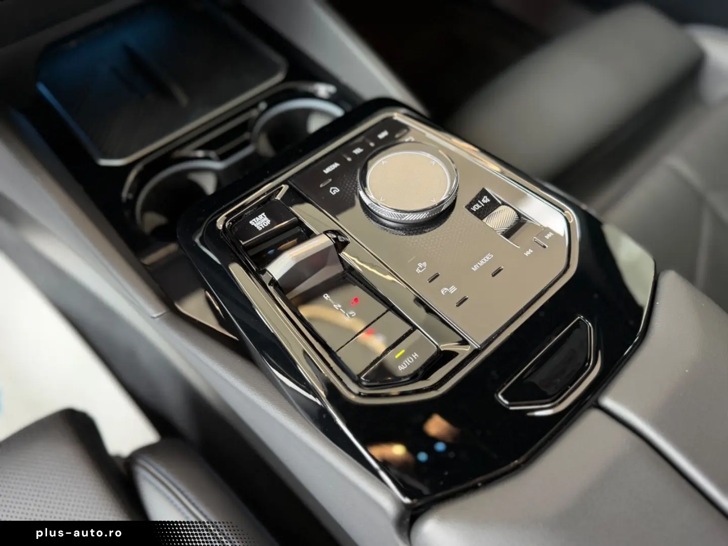 BMW 520 d M Sport Driving Assist Panorama