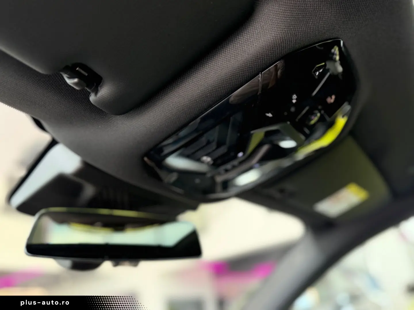 BMW 520 d M Sport Driving Assist Panorama
