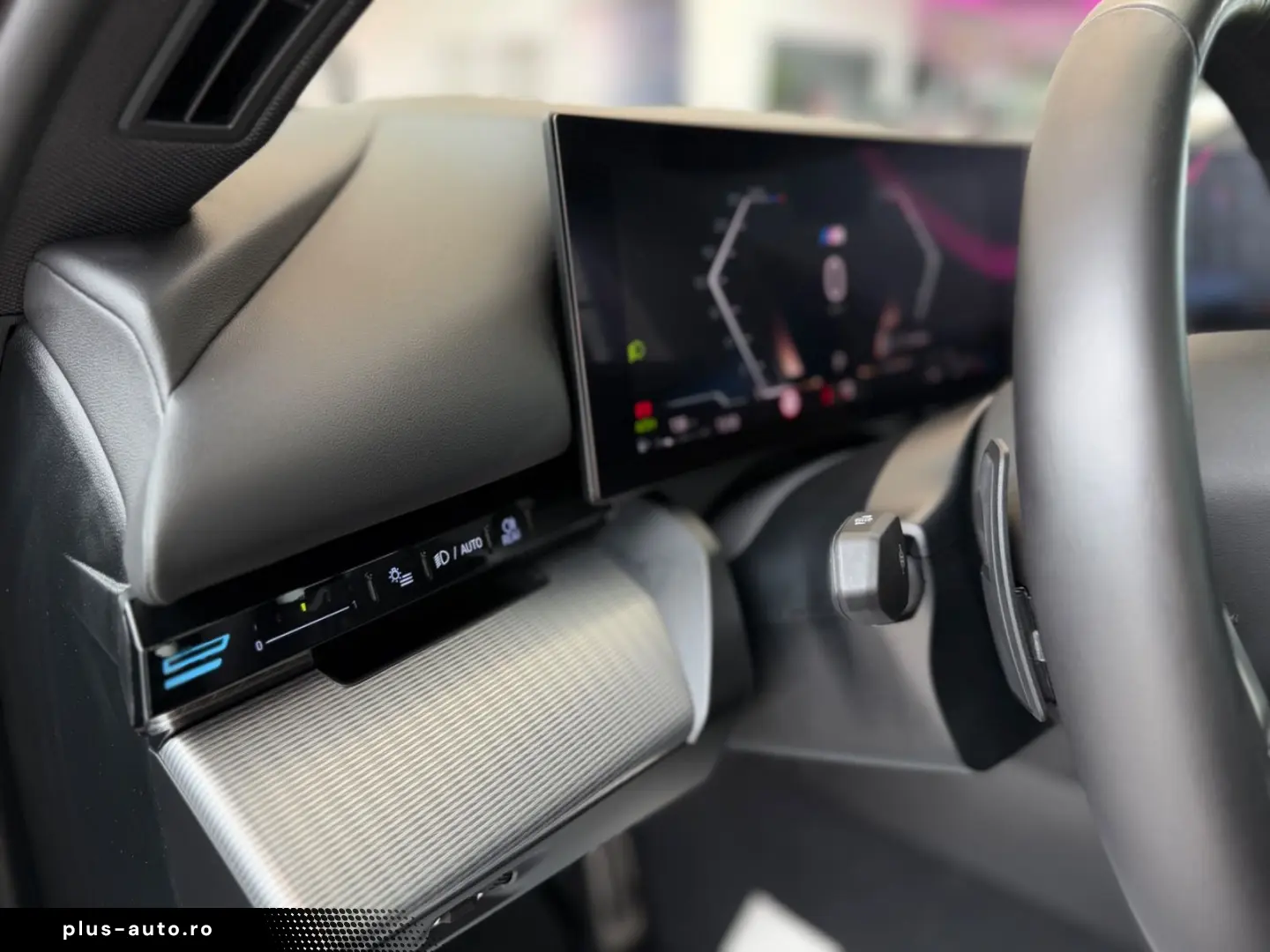 BMW 520 d M Sport Driving Assist Panorama