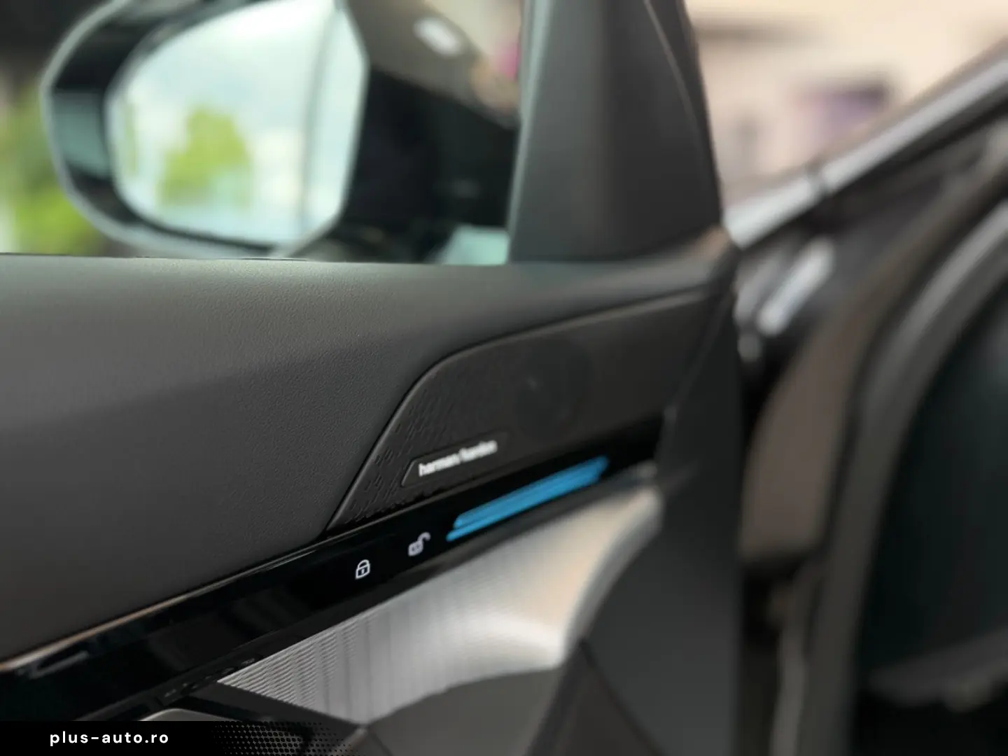 BMW 520 d M Sport Driving Assist Panorama