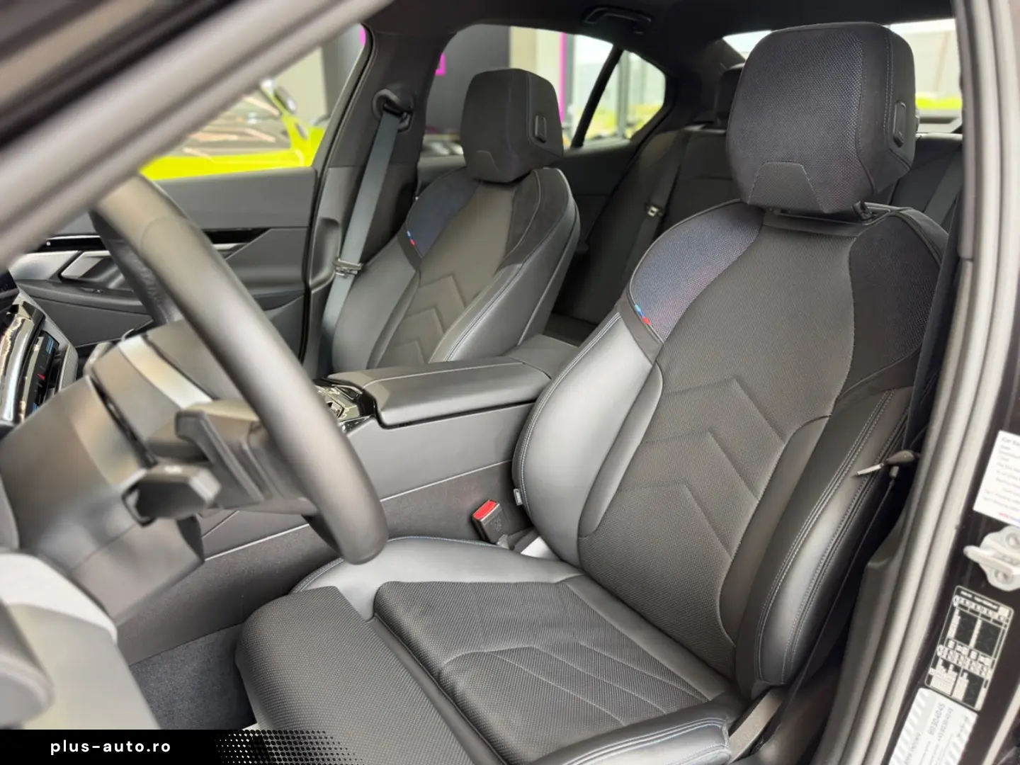 BMW 520 d M Sport Driving Assist Panorama