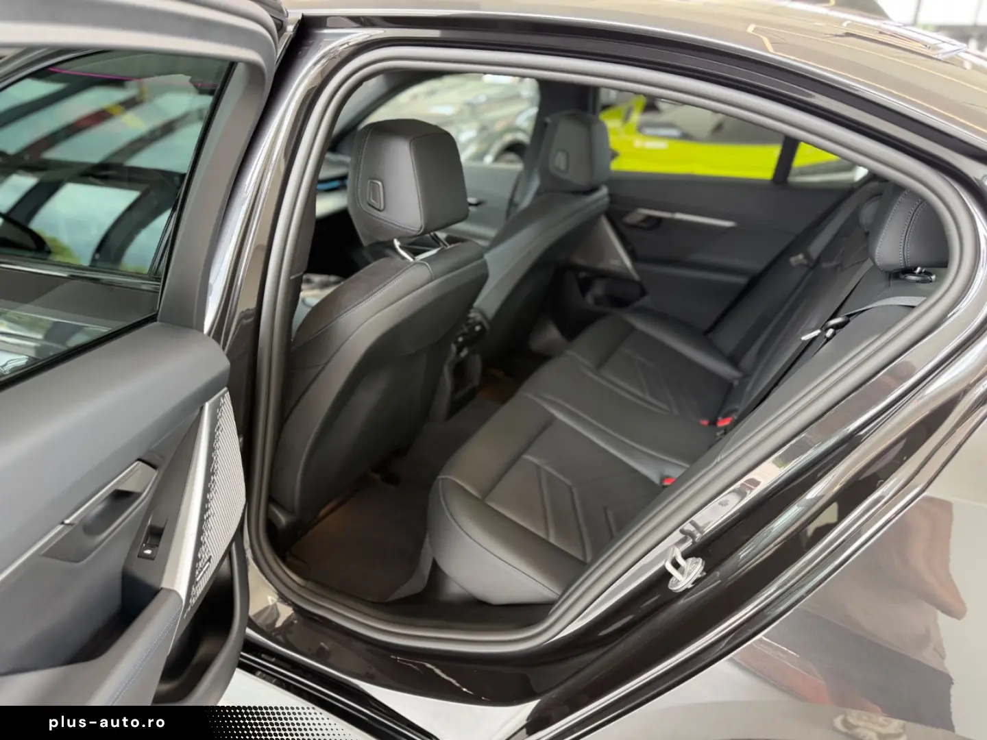 BMW 520 d M Sport Driving Assist Panorama