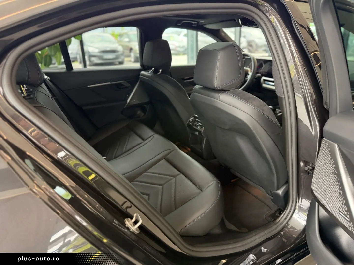 BMW 520 d M Sport Driving Assist Panorama